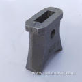 Agricultural machinery castings for cast steel